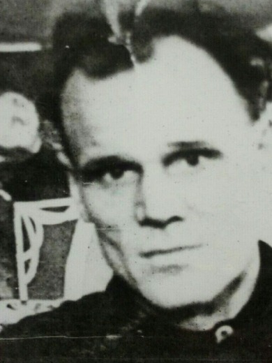 Пахомов Андрей Павлович