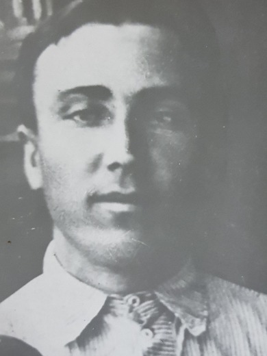 Гальцов Петр Владимирович