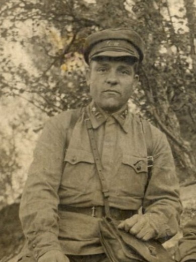 Гришаев Михаил Данилович