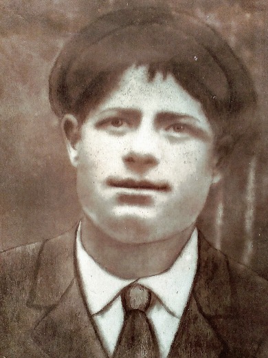 Бочкин Иван Егорович