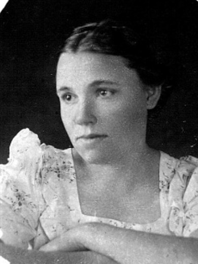 Иконникова Анна Ивановна