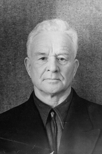 Крещановский Вячеслав Константинович