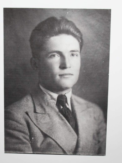 Титов Алексей Дмитриевич