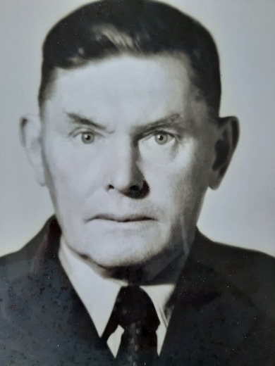 Шалыгин Дмитрий Герасимович