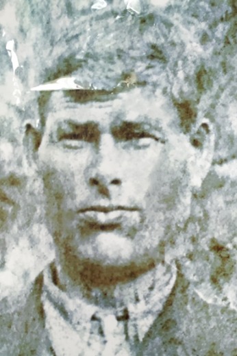 Охулков Иван Михайлович