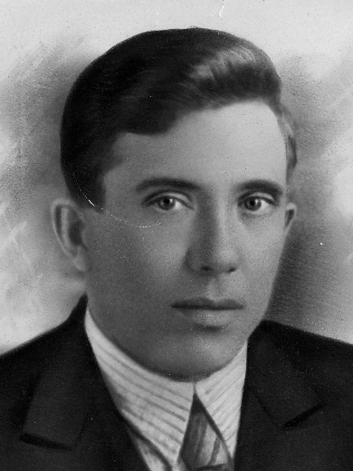 Порошин Дмитрий Григорьевич