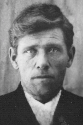 Старостин Михаил Алексеевич