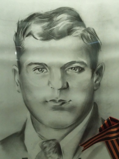 Барановский Евгений Миронович