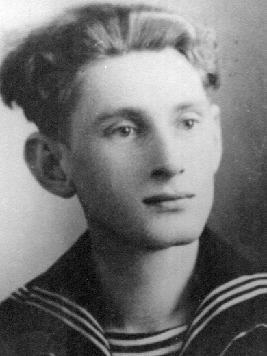 Ильин Николай Кузьмич