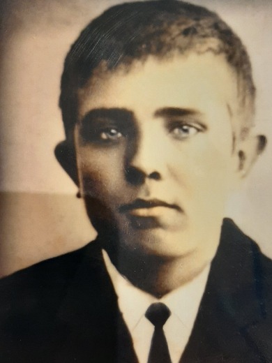 Беляев Василий Семенович