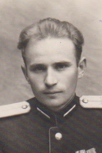 Зорин Борис Васильевич