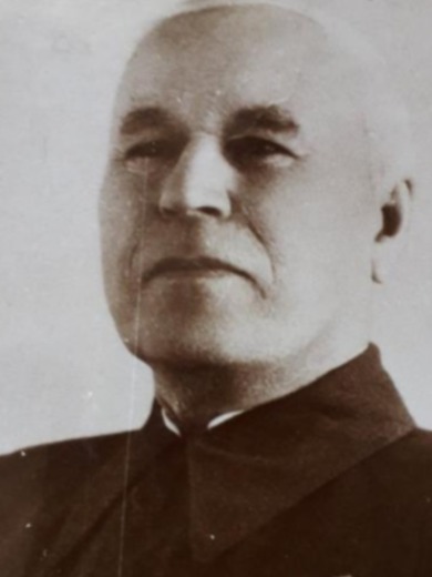 Несин Денис Никитович