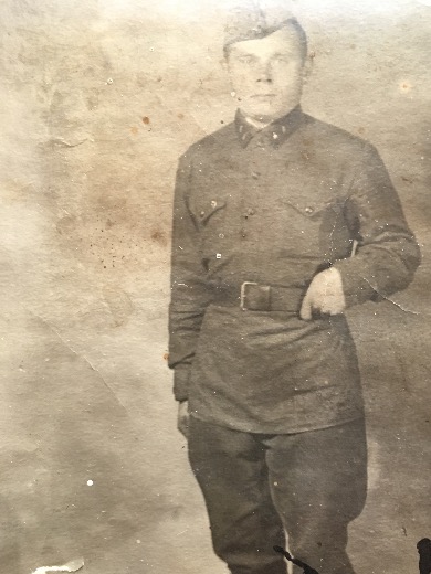 Иванов Александр Павлович