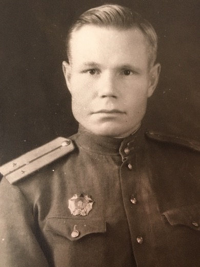 Мальцев Александр Константинович