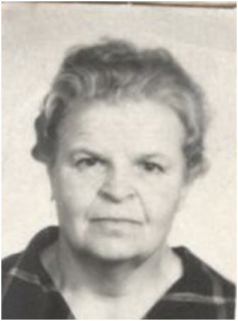 Гусева Римма Павловна
