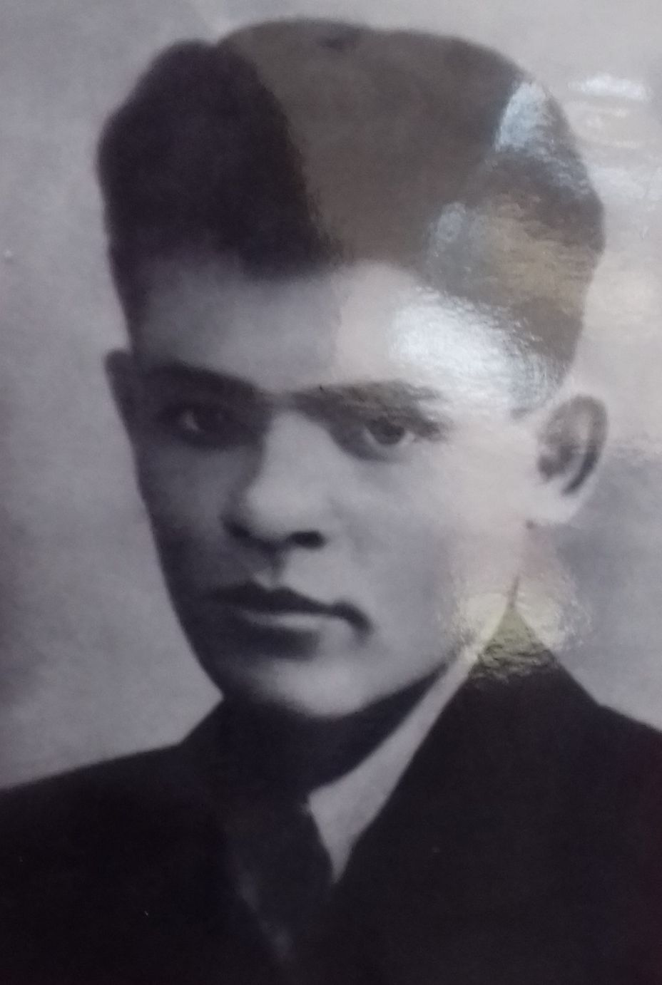 Третьков Анатолий