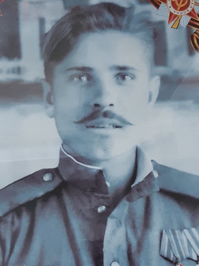 Козлов Виктор Абрамович