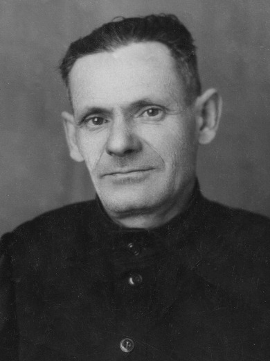 Шалагин Михаил Захарович