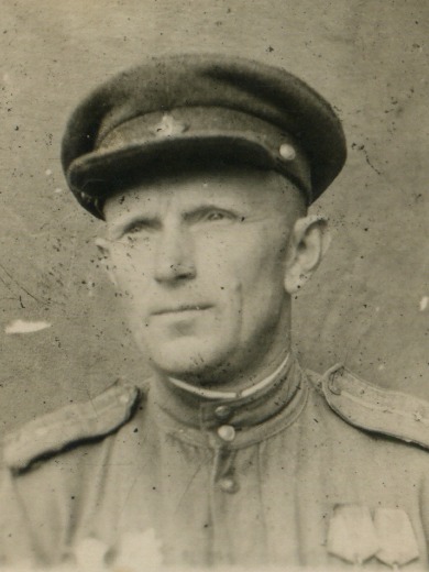 Семенов Дмитрий Алексеевич