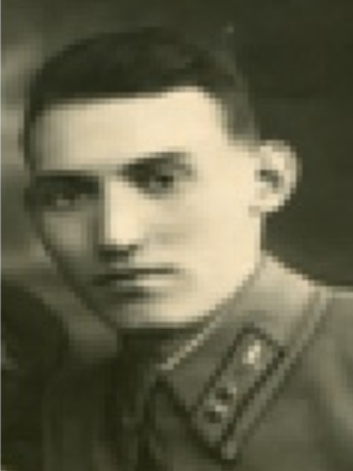 Зайцев Валентин Павлович