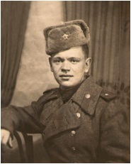 Сулоев Николай Иванович