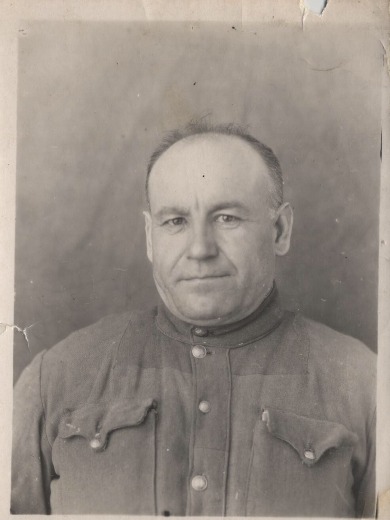 Пивнев Василий Павлович