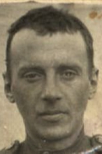 Андреев Герман Алексеевич