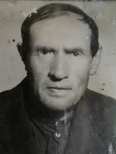 Тесаловский Николай Фёдорович