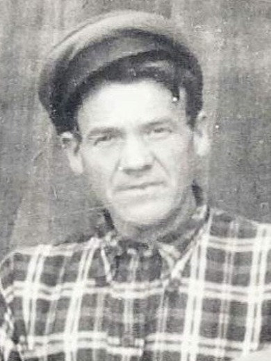 Фуфаев Иван