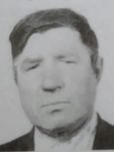 Горобцов Степан Федорович