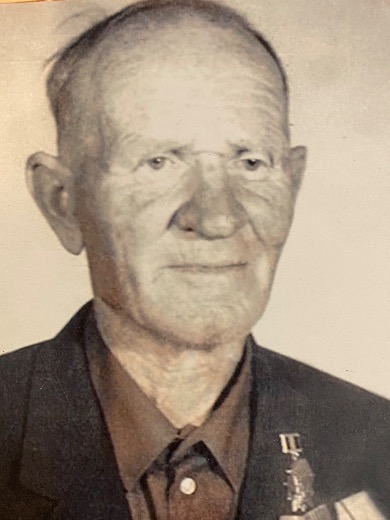 Симановский Моисей Андреевич