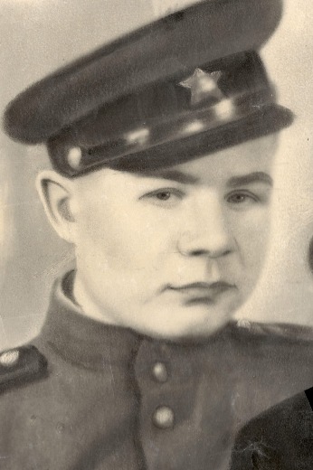 Панфилов Сергей Иванович