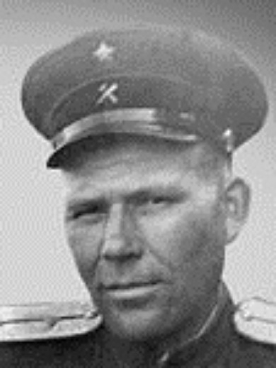 Габидулин Иват Габидулович