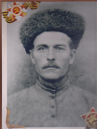 Рединский Семен Иосифович