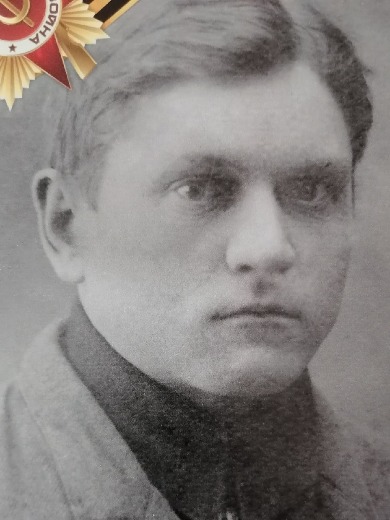 Сычёв Семён Ефимович