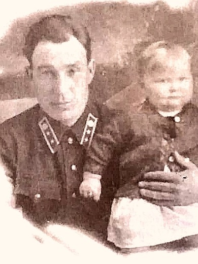 Конев Дмитрий Леонтьевич