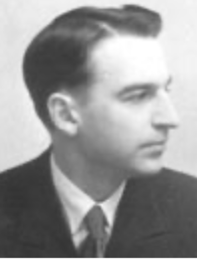 Свирщевский Бронислав Станиславович