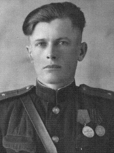 Петренко Владимир Климович