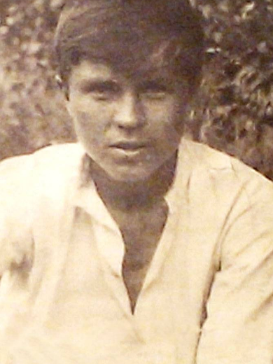 Денисов Николай Петрович