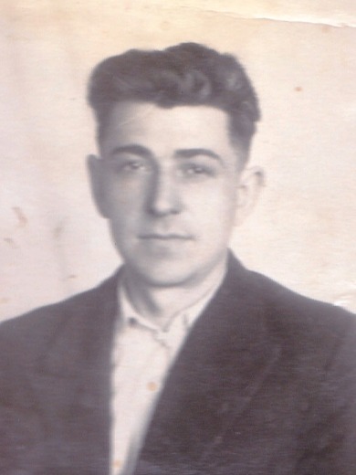 Смыслов Анатолий Николаевич