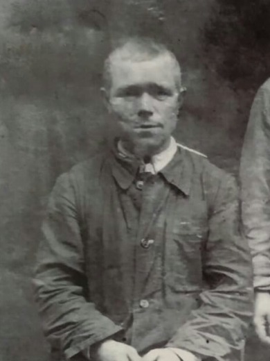 Веркин Андрей Михайлович