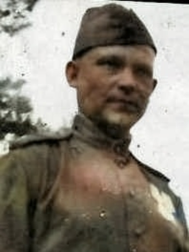 Колотьков Иван Дмитриевич