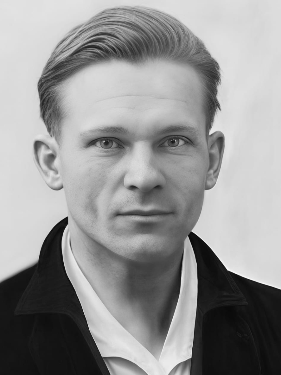 Бабурин Михаил Федорович