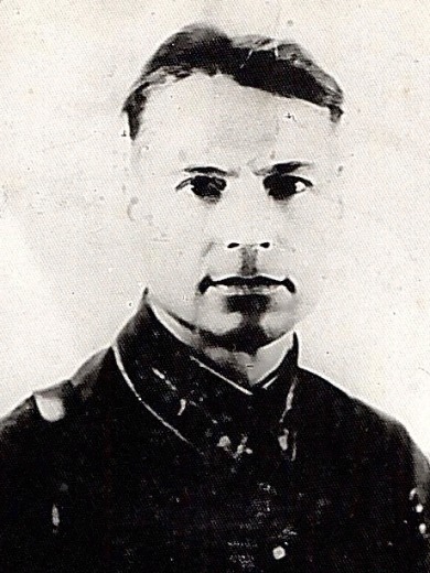 Кошелев Трофим Никитич