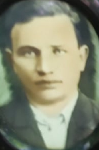 Кулаков Семен Иванович