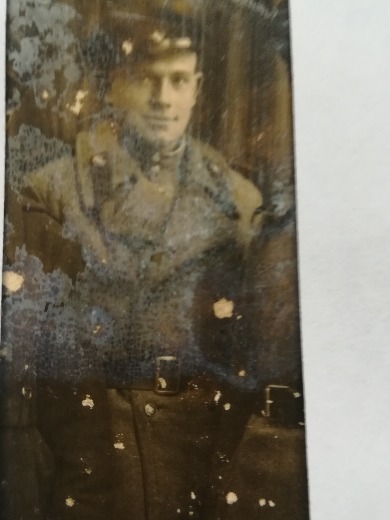 Мешков Андрей Петрович