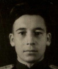 Быстров Ефим Кузьмич