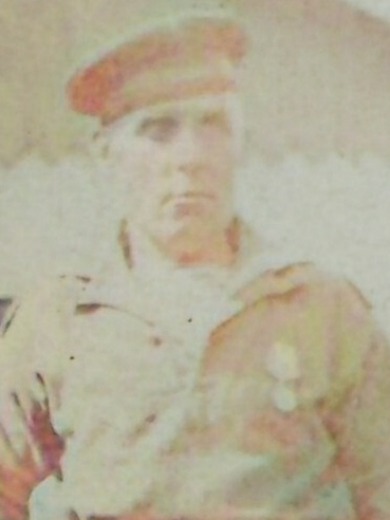 Егоров Тимофей Герасимович