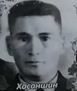 Хасаншин Габдулхаким Хасаншинович