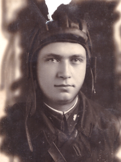 Миронов Иван Дмитриевич